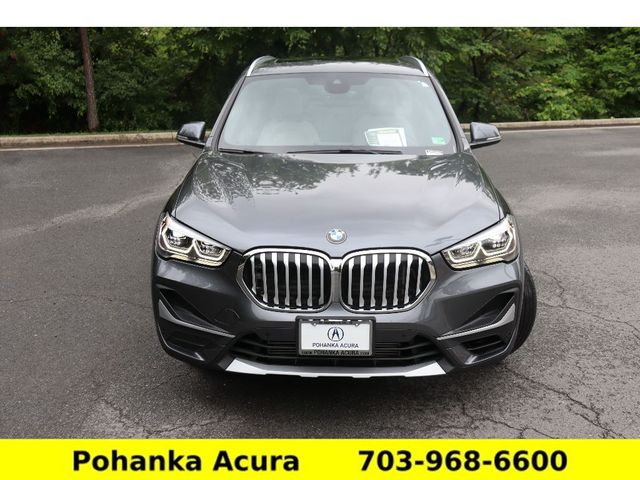 2022 BMW X1 xDrive28i