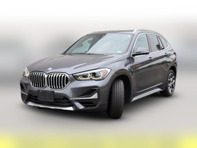 2022 BMW X1 xDrive28i