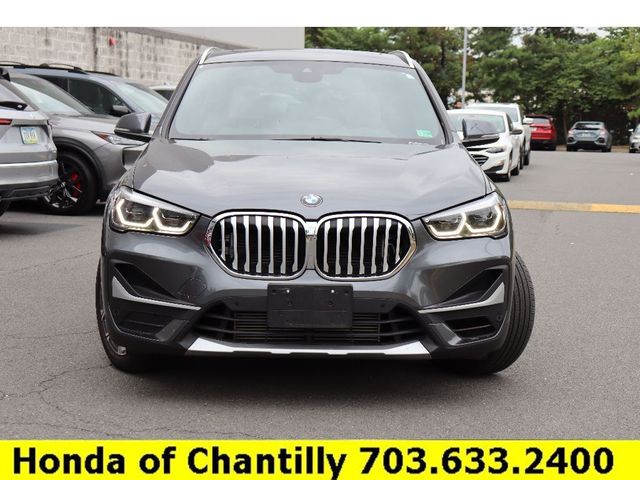 2022 BMW X1 xDrive28i