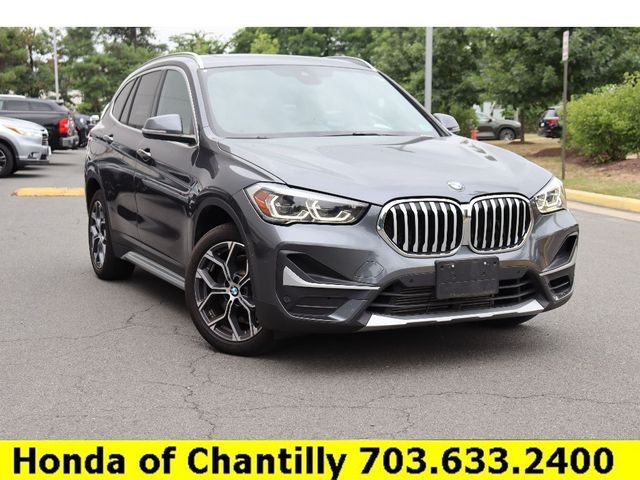 2022 BMW X1 xDrive28i