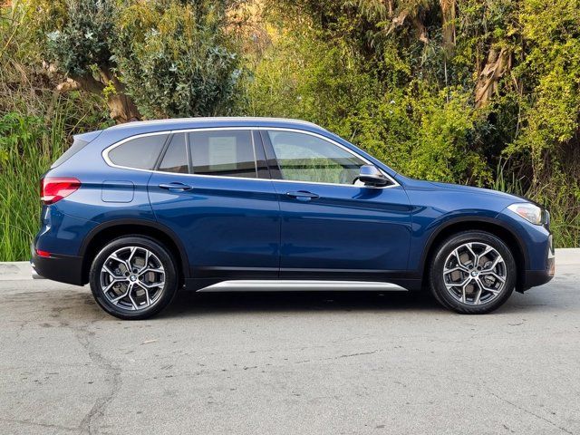 2022 BMW X1 xDrive28i