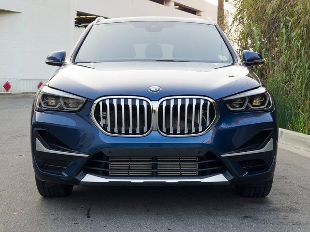 2022 BMW X1 xDrive28i