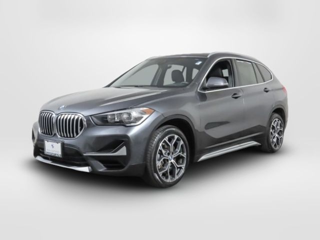 2022 BMW X1 xDrive28i