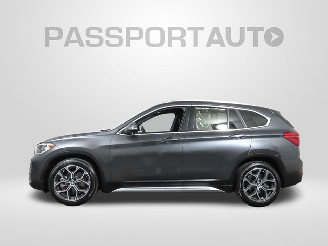 2022 BMW X1 xDrive28i