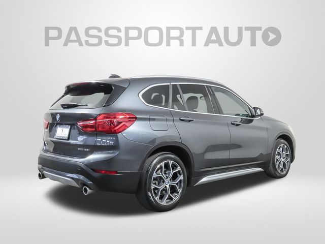 2022 BMW X1 xDrive28i