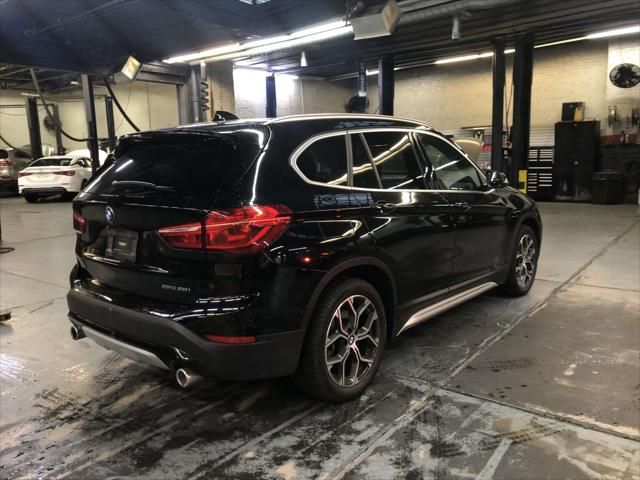 2022 BMW X1 xDrive28i