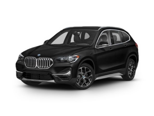 2022 BMW X1 xDrive28i