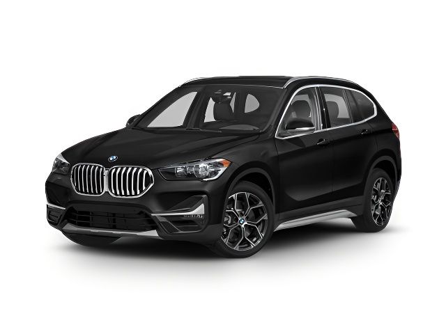 2022 BMW X1 xDrive28i