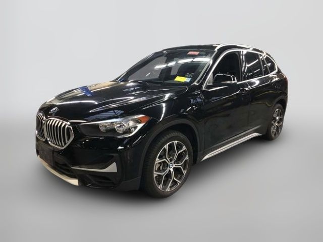 2022 BMW X1 xDrive28i