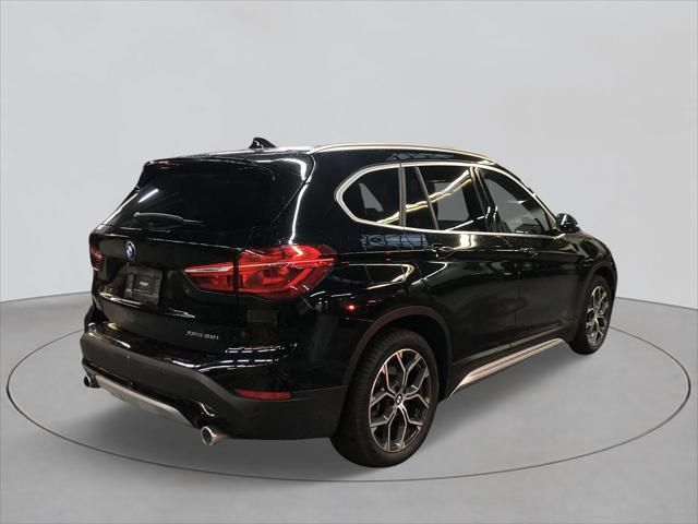 2022 BMW X1 xDrive28i