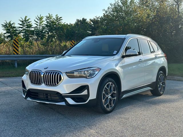 2022 BMW X1 xDrive28i