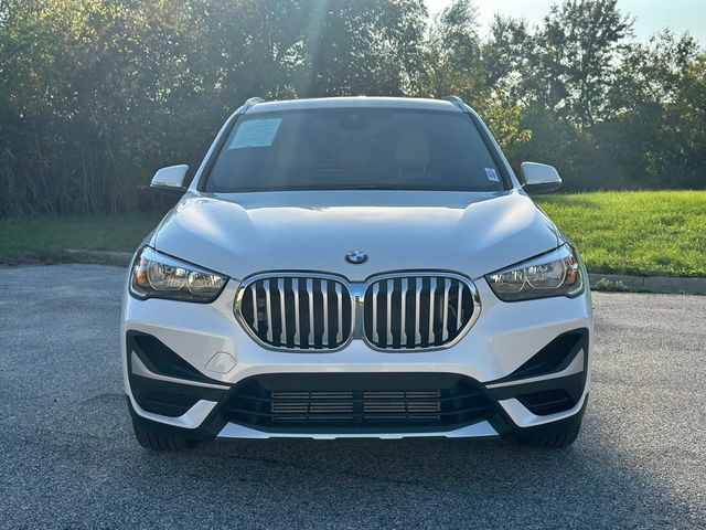 2022 BMW X1 xDrive28i