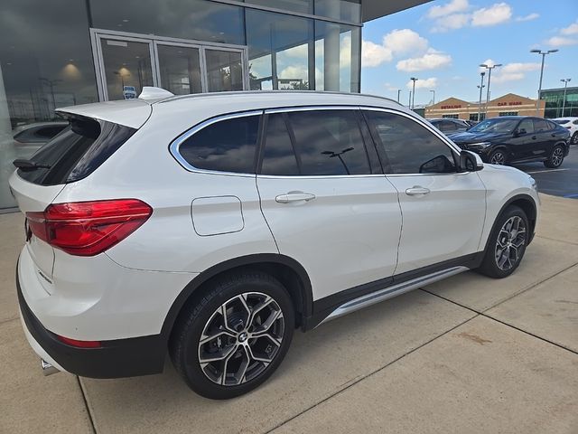 2022 BMW X1 xDrive28i