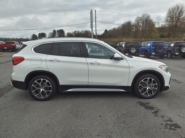 2022 BMW X1 xDrive28i