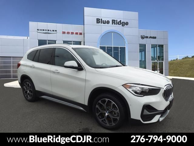 2022 BMW X1 xDrive28i