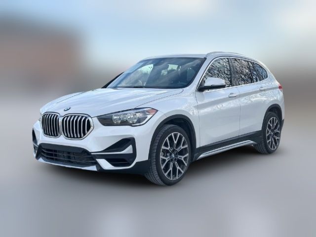 2022 BMW X1 xDrive28i