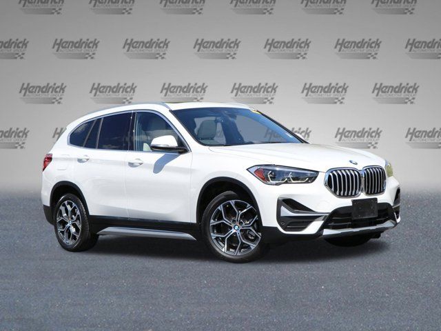 2022 BMW X1 xDrive28i