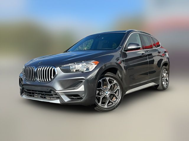 2022 BMW X1 xDrive28i