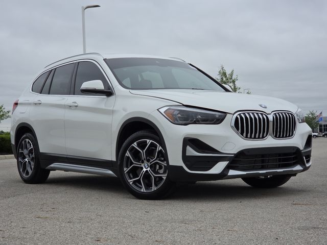 2022 BMW X1 xDrive28i