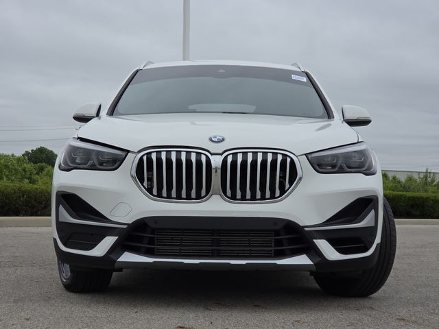 2022 BMW X1 xDrive28i