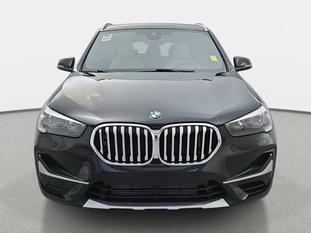 2022 BMW X1 xDrive28i
