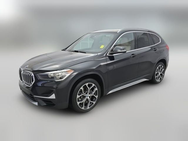 2022 BMW X1 xDrive28i