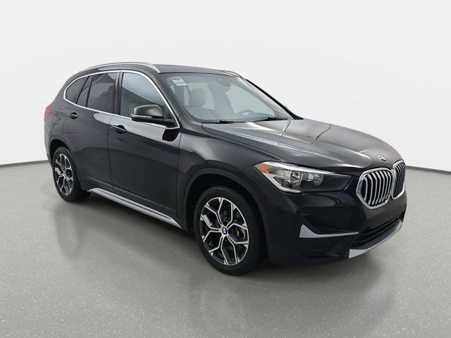2022 BMW X1 xDrive28i