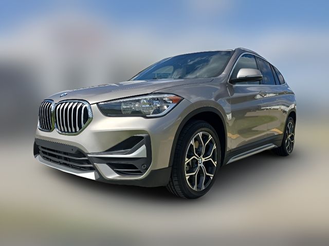 2022 BMW X1 xDrive28i