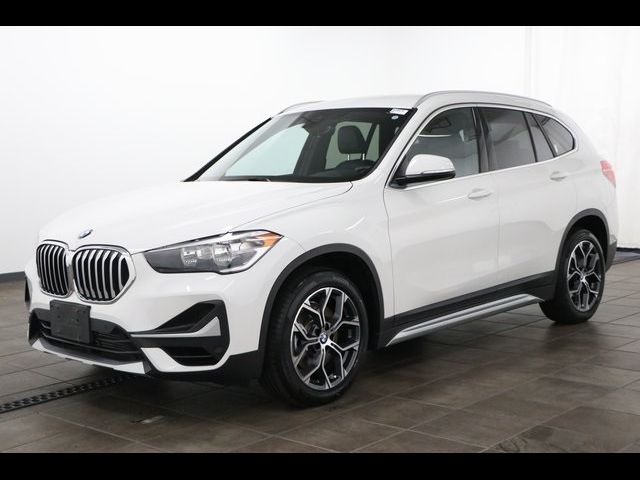 2022 BMW X1 xDrive28i