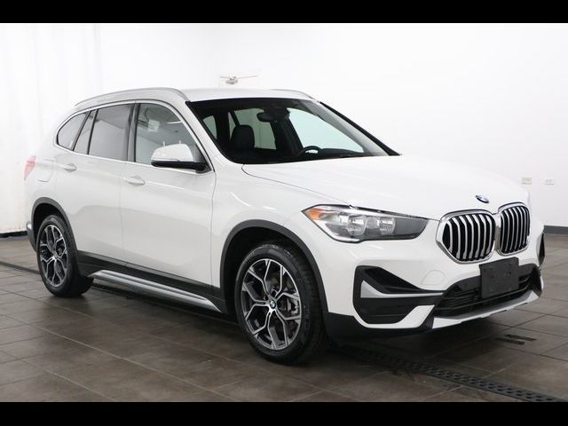 2022 BMW X1 xDrive28i