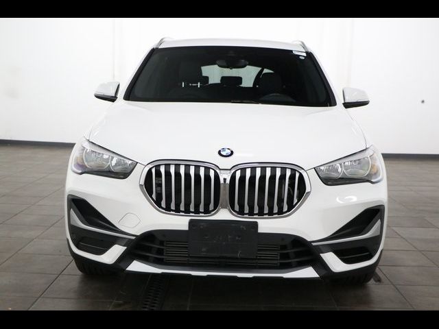 2022 BMW X1 xDrive28i