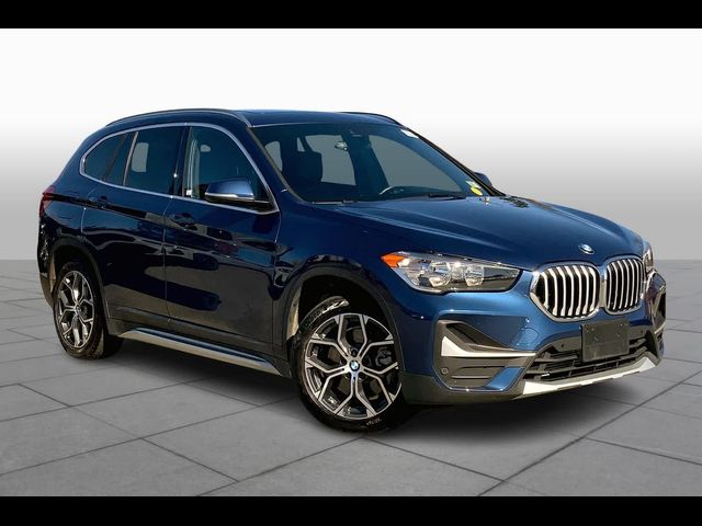 2022 BMW X1 xDrive28i