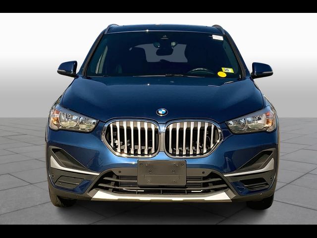 2022 BMW X1 xDrive28i