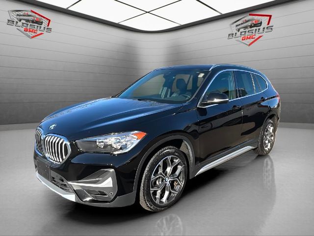 2022 BMW X1 xDrive28i