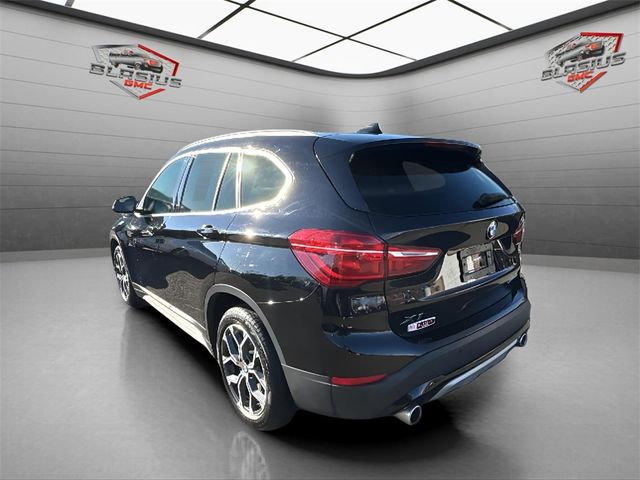 2022 BMW X1 xDrive28i