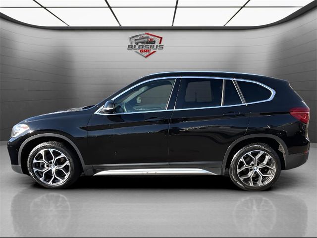 2022 BMW X1 xDrive28i