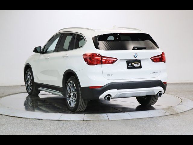 2022 BMW X1 xDrive28i