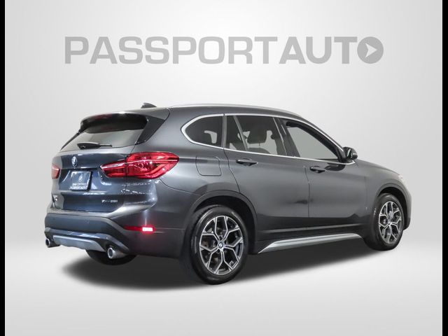 2022 BMW X1 xDrive28i