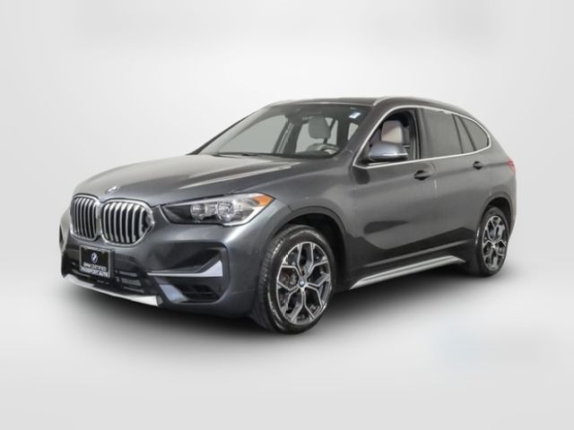 2022 BMW X1 xDrive28i