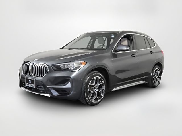 2022 BMW X1 xDrive28i