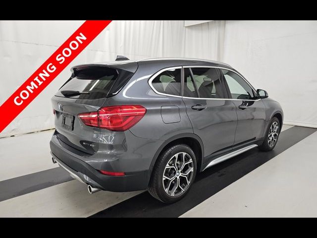 2022 BMW X1 xDrive28i