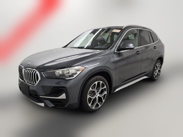 2022 BMW X1 xDrive28i