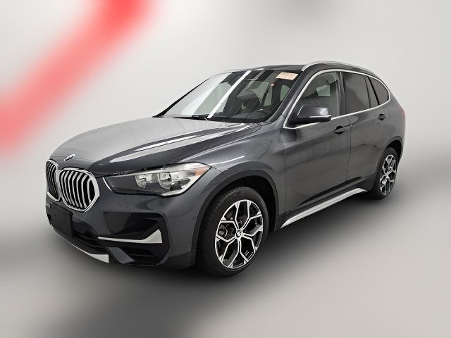 2022 BMW X1 xDrive28i