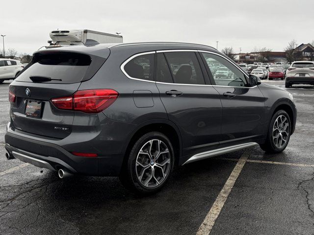 2022 BMW X1 xDrive28i