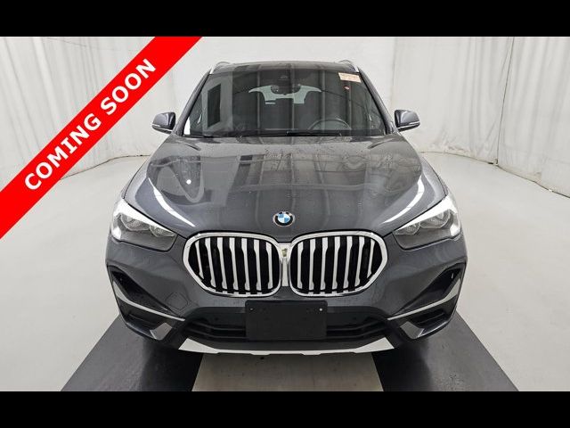 2022 BMW X1 xDrive28i