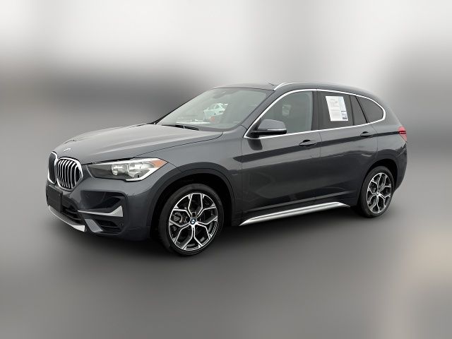 2022 BMW X1 xDrive28i