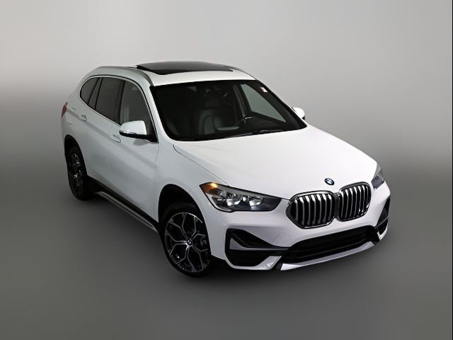 2022 BMW X1 xDrive28i