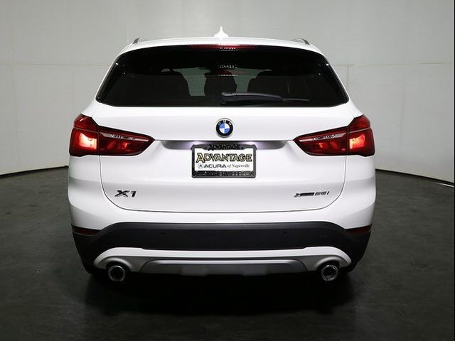 2022 BMW X1 xDrive28i