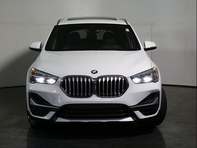 2022 BMW X1 xDrive28i