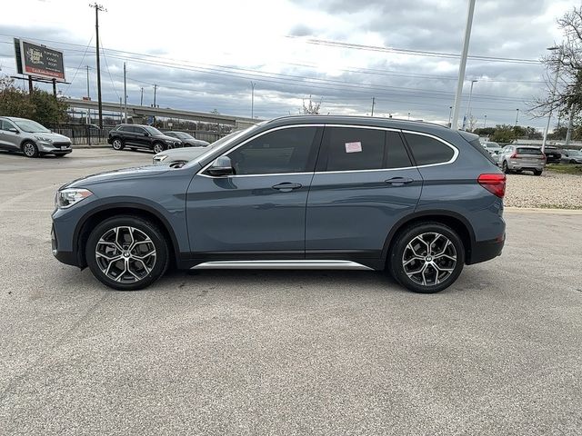 2022 BMW X1 xDrive28i